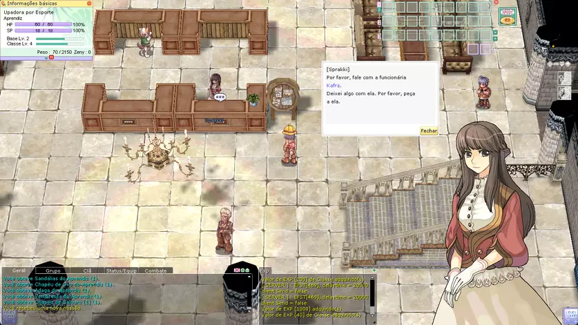 Capa do artigo Ragnarök Online | Dicas para começar bem no MMORPG