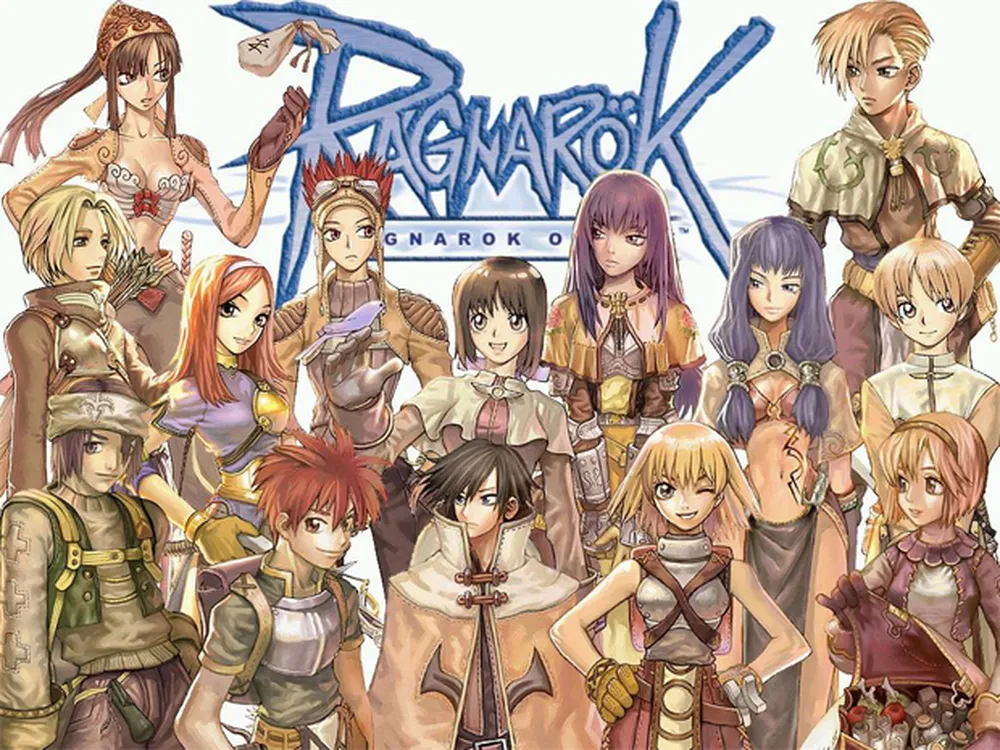 Capa do artigo op 10 Melhores Servidores Privados de Ragnarok Online 2026 — Atualizado Mensalmente